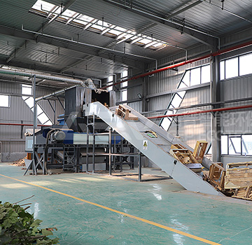 大件垃圾破碎機(jī) 大件垃圾破碎機(jī)